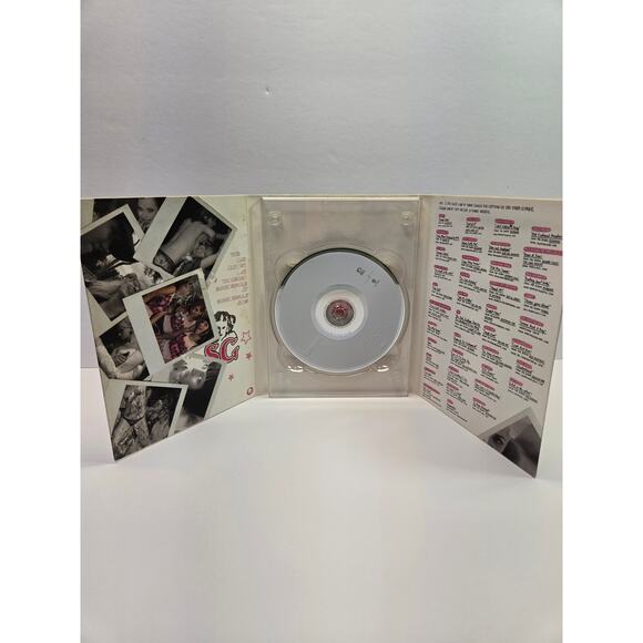 Suicide Girls: the First Tour (DVD) | Y2K | Documentary | Unrated| - Picture 3 of 4